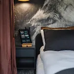 Wolf Διαμέρισμα
