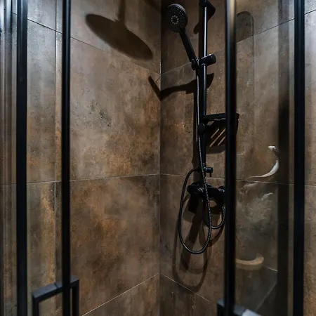 Daire Wolf Szczawnica