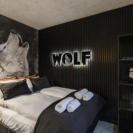 Wolf