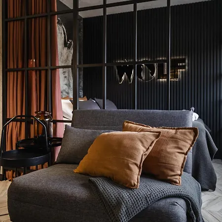 Apartment Wolf Szczawnica