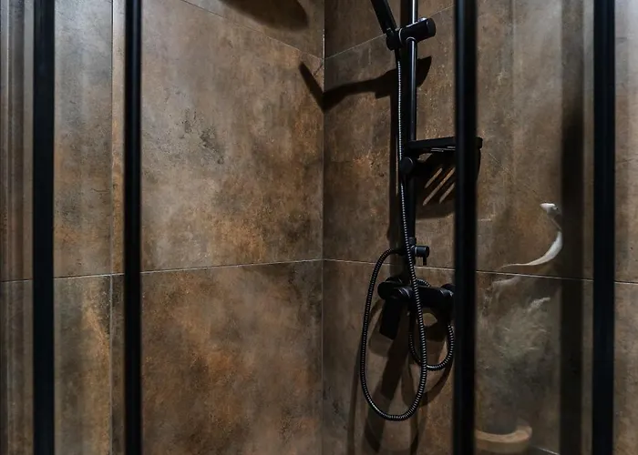 Appartamento Wolf Szczawnica